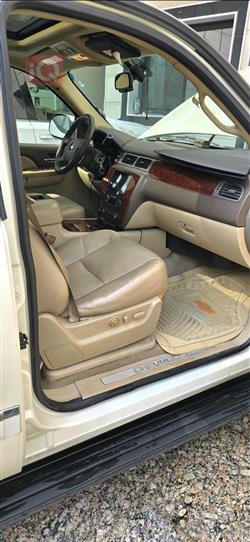 شيفروليه تاهو